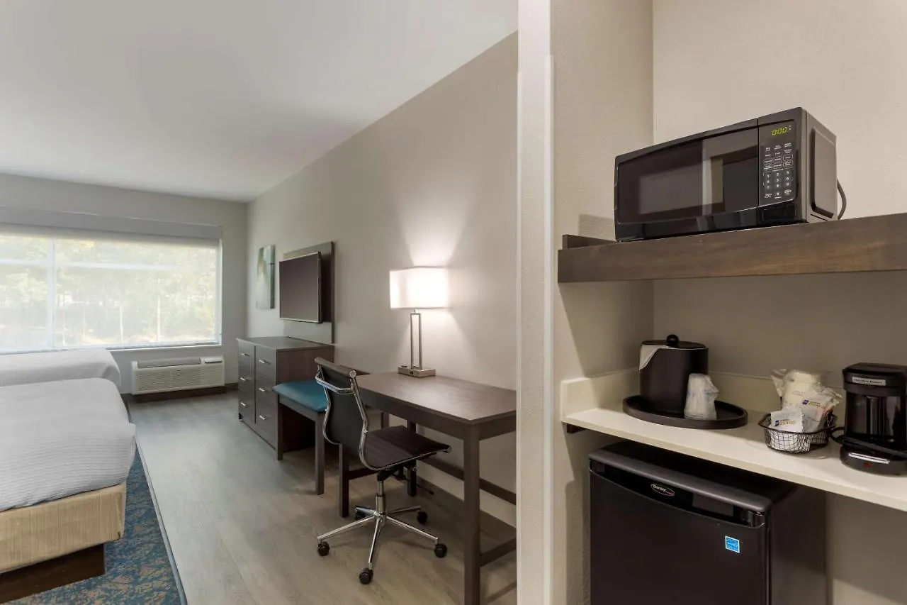 Best Western Plus Executive Residency Antioch Inn Νάσβιλ Ξενοδοχείο