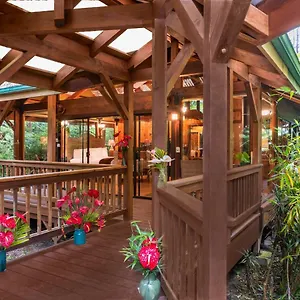 **** Bed & Breakfast Village United States