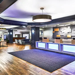 Express Nashville-downtown - Broadway By Ihg Hotell
