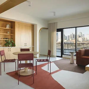 Drift Nashville, A Member Of Design Hotel