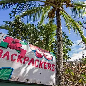  Inn Backpackers Vacation And Plantation Village United States