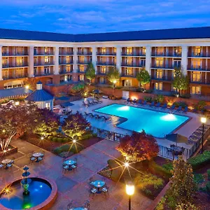 Sheraton Music Airport Hotell