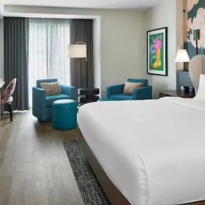 By Marriott Downtown/convention Center Hotel