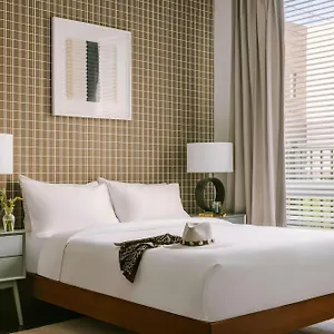 Sonder By Marriott Bonvoy Village 21 Apartments Hillsboro Village Lägenhetshotell