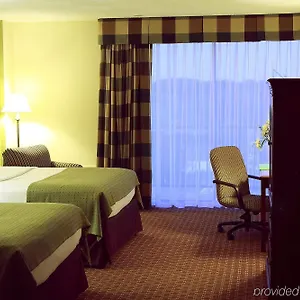 *** Hotel Garden Plaza United States