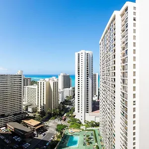 *** Hotel Hawaiian Sun Holidays United States