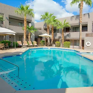 *** Hotel Tempe/phoenix Airport Innsuites & United States