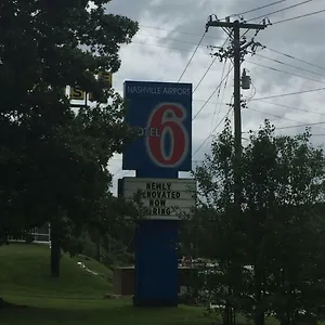 6-nashville, Tn - Airport Hotel