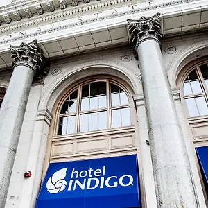 **** Hotel Indigo Downtown United States