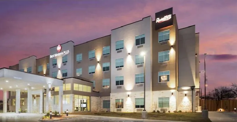 Best Western Plus Executive Residency Antioch Inn Nashville USA