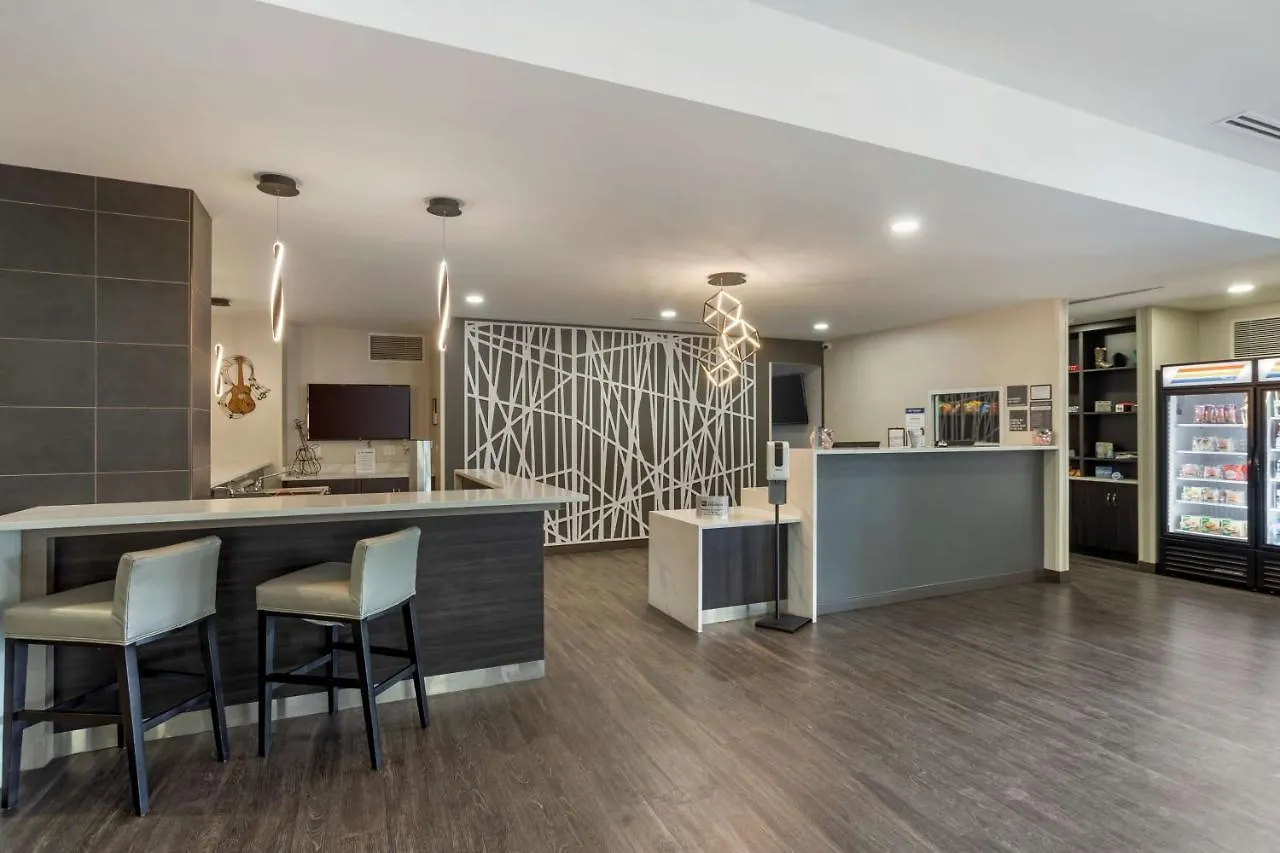 Best Western Plus Executive Residency Antioch Inn Nashville