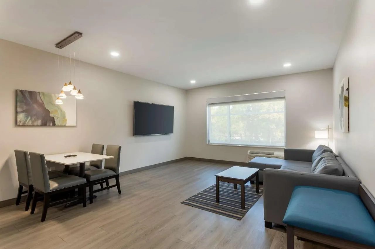 Hotel Best Western Plus Executive Residency Antioch Inn Nashville