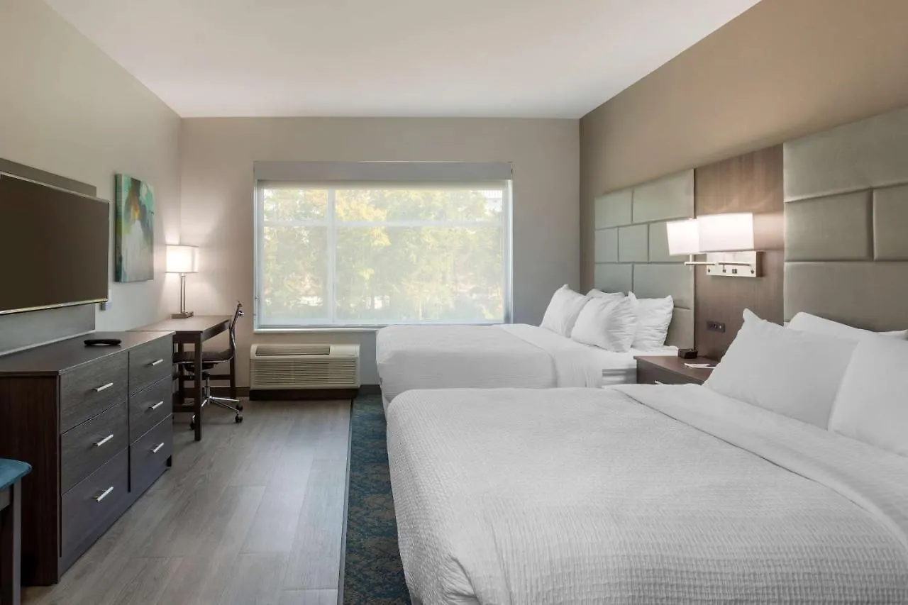 Best Western Plus Executive Residency Antioch Inn Nashville USA