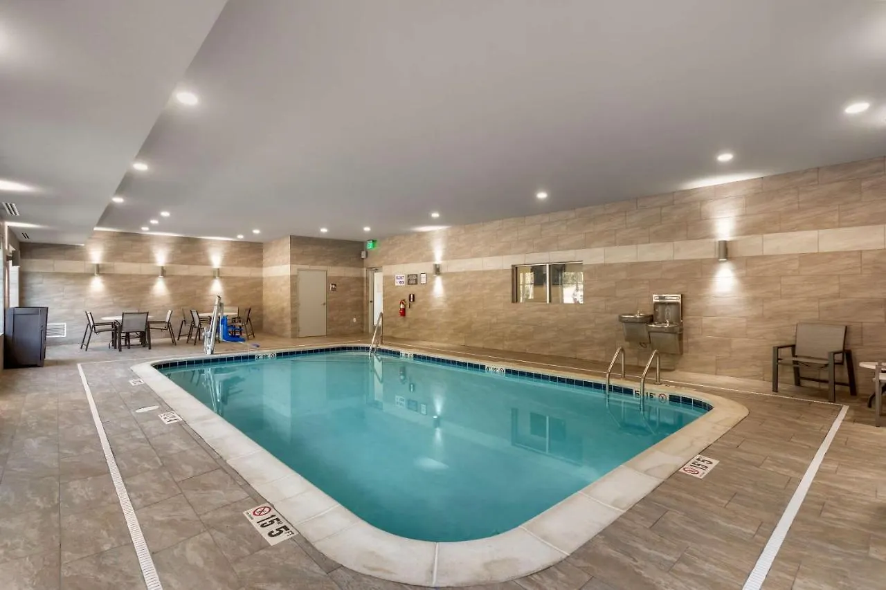Best Western Plus Executive Residency Antioch Inn Nashville USA