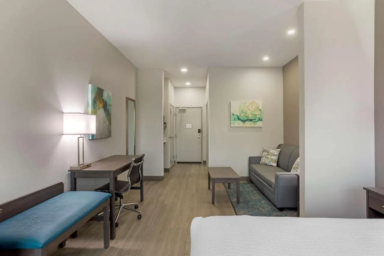 Best Western Plus Executive Residency Antioch Inn Nashville