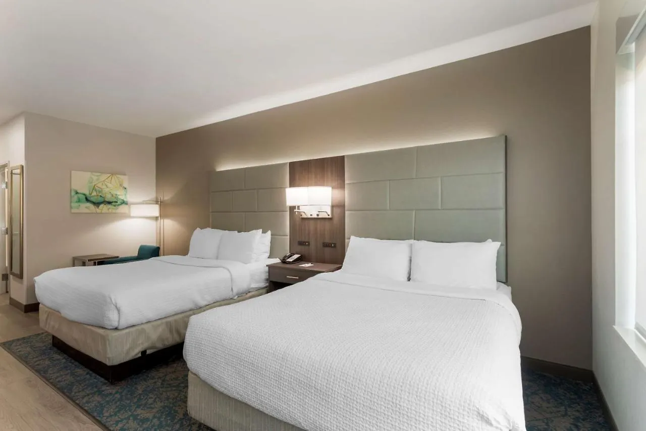 Best Western Plus Executive Residency Antioch Inn Nashville 2*,  USA