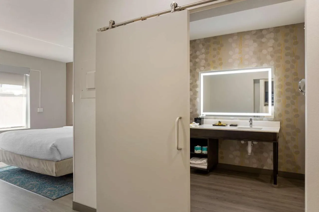 Best Western Plus Executive Residency Antioch Inn Nashville Hotel