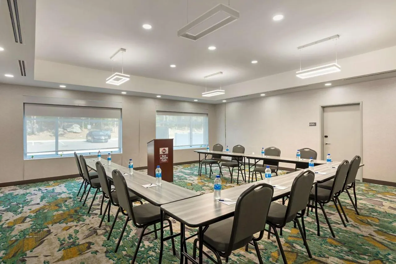 Best Western Plus Executive Residency Antioch Inn Nashville 2*,