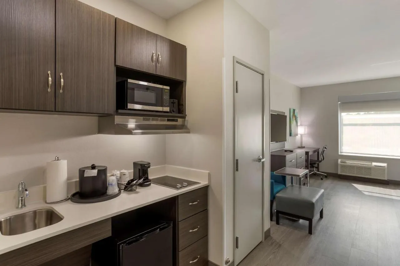 Hotel Best Western Plus Executive Residency Antioch Inn Nashville