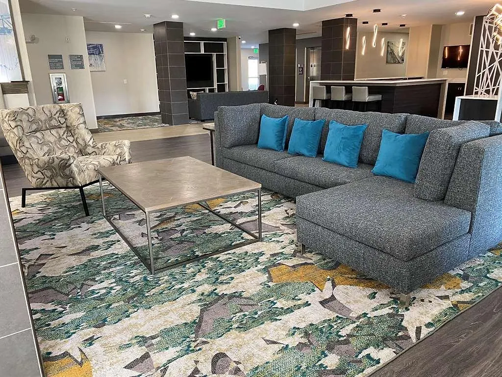 Best Western Plus Executive Residency Antioch Inn Nashville