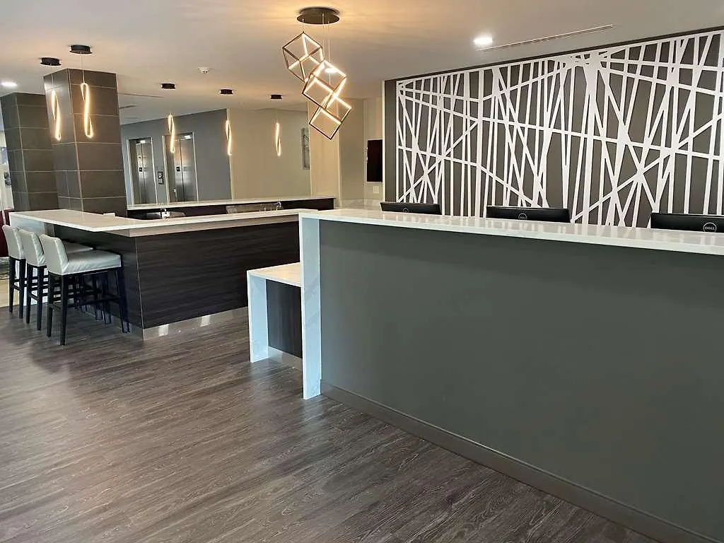 Best Western Plus Executive Residency Antioch Inn Nashville 2*,