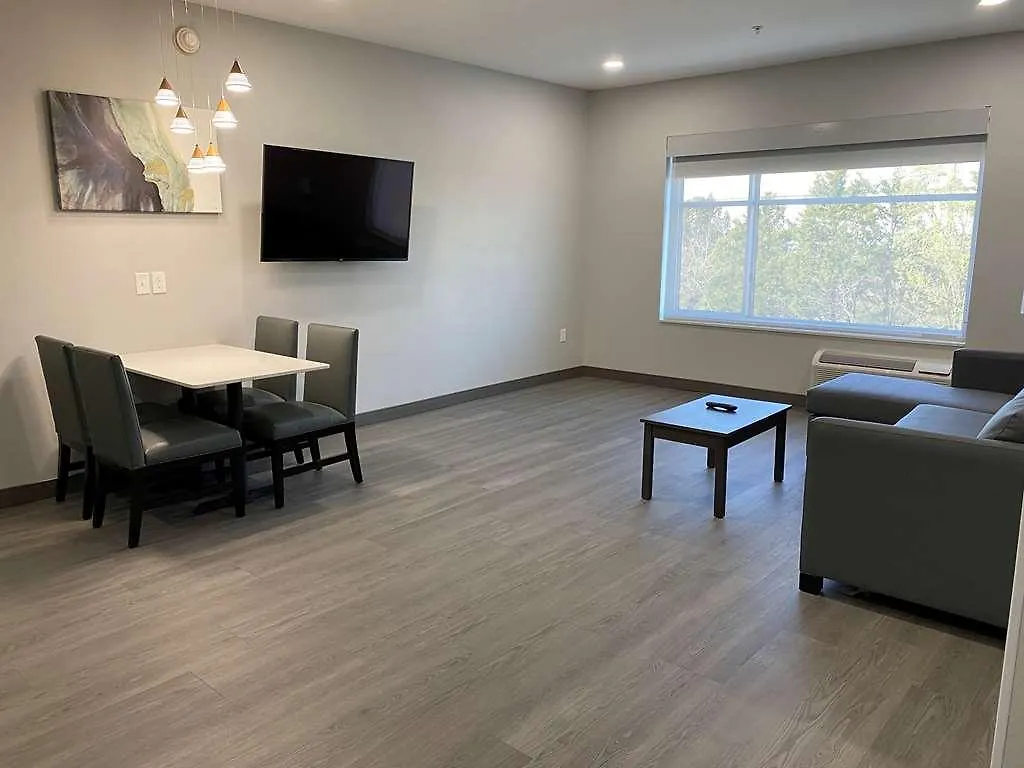 Hotel Best Western Plus Executive Residency Antioch Inn Nashville