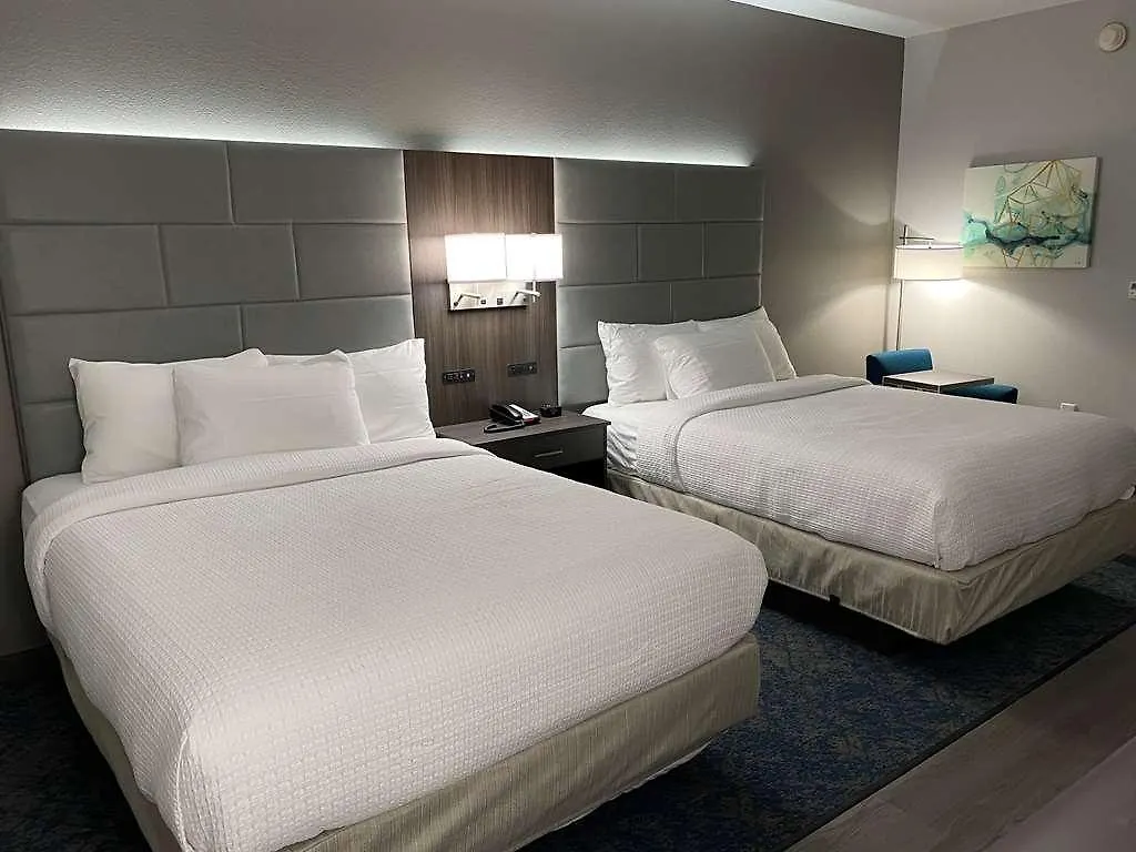 Best Western Plus Executive Residency Antioch Inn Nashville