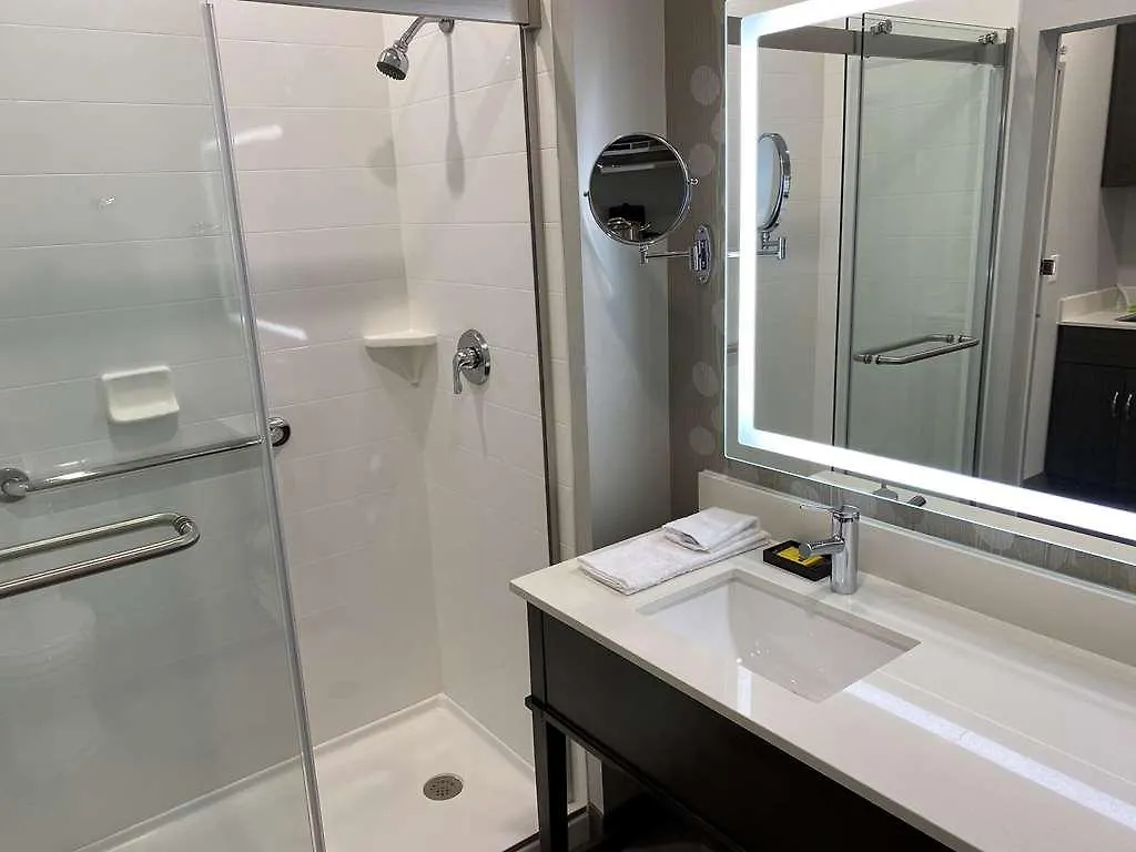 Hotel Best Western Plus Executive Residency Antioch Inn Nashville