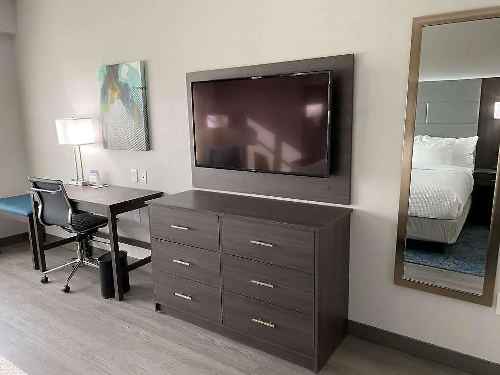 Hotel Best Western Plus Executive Residency Antioch Inn Nashville