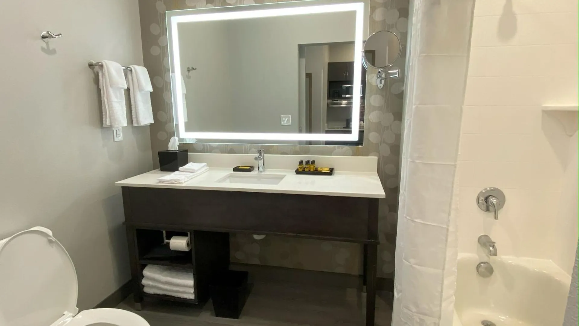 Best Western Plus Executive Residency Antioch Inn Nashville 2*,  United States