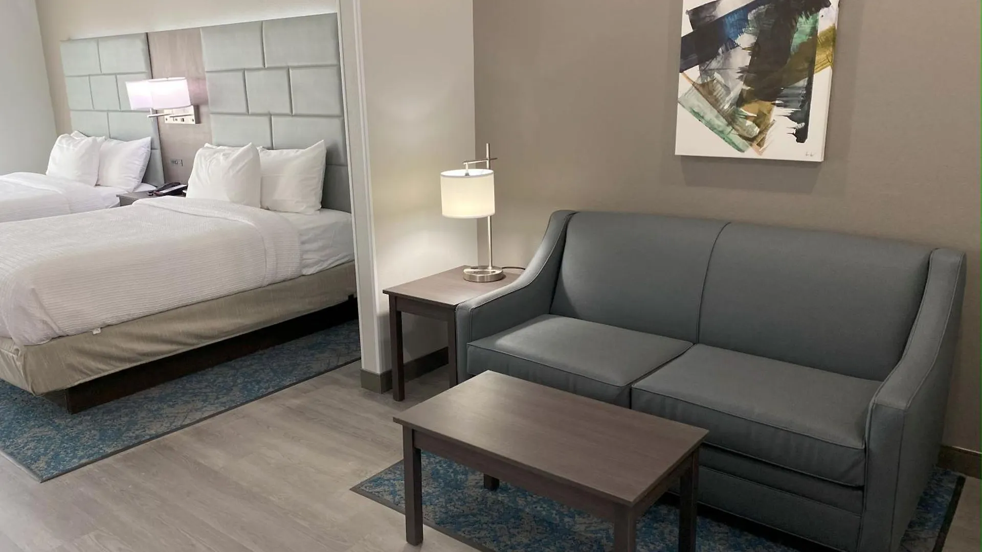 Best Western Plus Executive Residency Antioch Inn Nashville Hotel